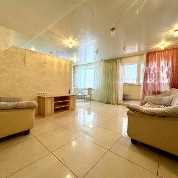 Здам гарну 2к з А/О в новобудові на проспекті Свободи