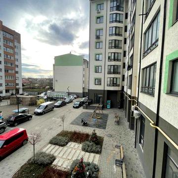 Оренда 2 кімнатної квартири у м Винники