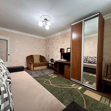 Оренда 1 кімн. квартири. Молодіжний, зуп . Героїв України.