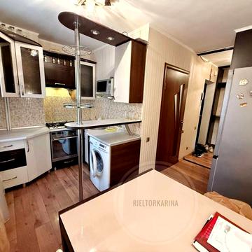 Продажа 1к кв 38м2/Ютз-Кобера с индивидуальным отоплением