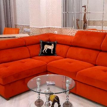 Сдам свою, без комиссии, квартиру 55 м. в Шестой Жемчужине в Аркадии !