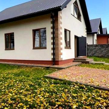 Цегляний будинок з комунікаціями 70 000$ ЄОСЕЛЯ, СЕРТИФІКАТ