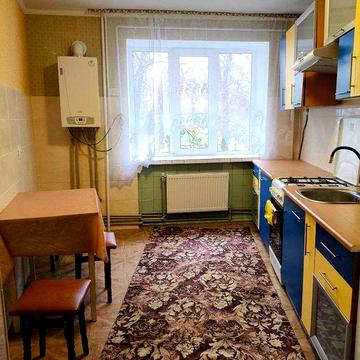 Здам в оренду 3-х кімнатну квартиру в центрі міста