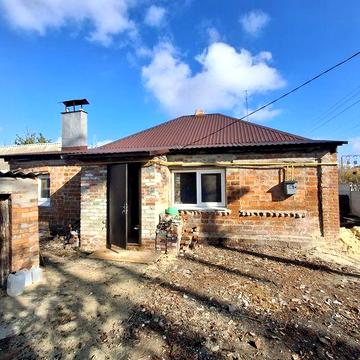 Продаётся Дом  в Чугуеве