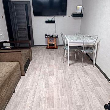 2-кімнатна квартира нового планування