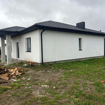 Дуплекси та американки в Боратині