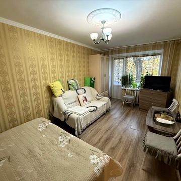 Здам чудову охайну квартиру !