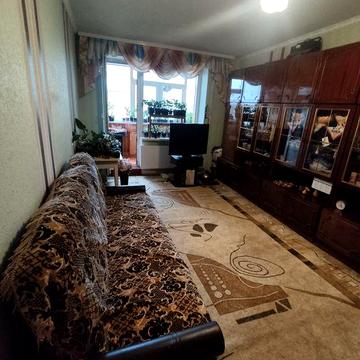 Продам 1к в центрі, пл. Холодногірська