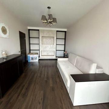 Оренда чудової 3к квартири з гарним плануванням, кімнати окремі!