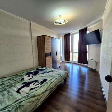 Оренда 1К квартири ЖК Східна Брама Світла 3Д