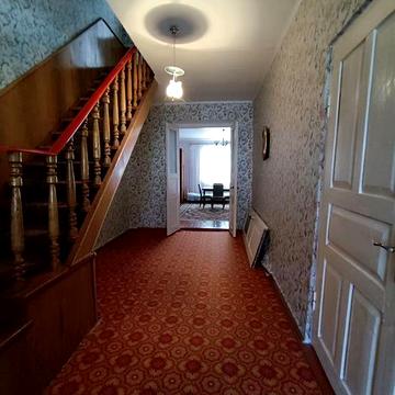 Продається двох поверхова квартира з індивідуальним опаленням