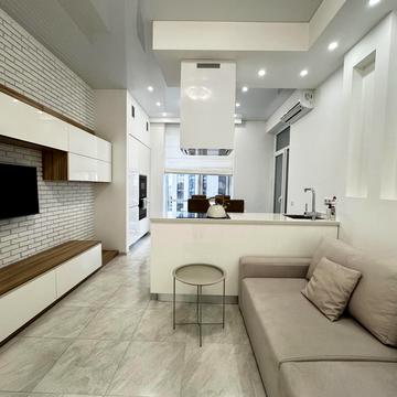 Сімферопольська вул., 2-К