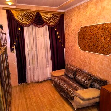 Здам 3х кім. кв. з Євро рем. та Автономним опаленням в Центрі. Власник