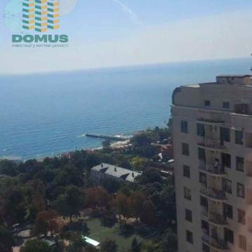 Продам 1 комн. МОРЕ ЖК "Си Вью /Sea View" Аркадия. СРОЧНО! ЖК «Sea View»