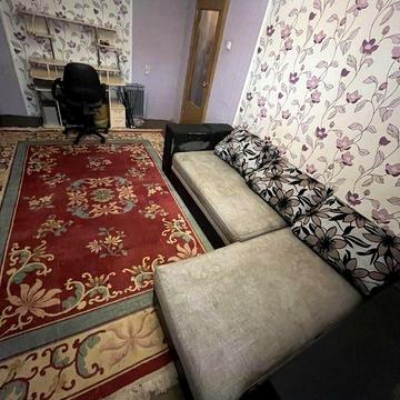 Оренда 2х кімнатной квартири лівий берег