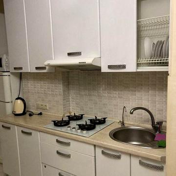 Аренда длительно центр у моря 1эт газ  можно животное