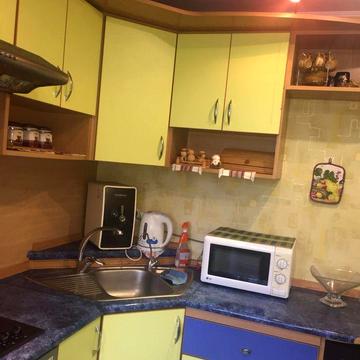 Продам 1 ком.на пятой фонтана -Адмиральский