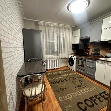 Довгострокова оренда 1к Квартира Галицького Данила вулиця