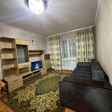 Довгострокова оренда 1к Квартира Галицького Данила вулиця