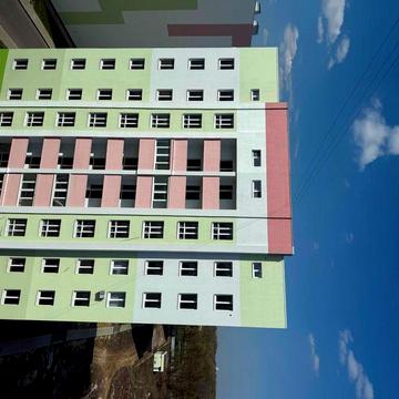 22500 ЖК Мира 3 СВЕЧКА Продам 1 комнатную квартиру S-42м, 2 этаж AS ЖК Мира 3