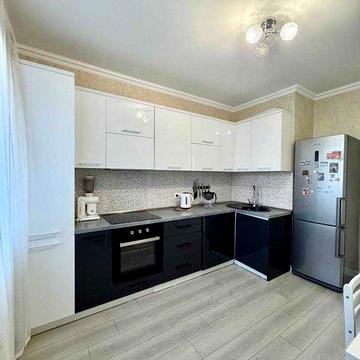 Семейная и уютная 3-х комнатная квартира в Кадоре