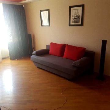 Оренда 3-кімнатної  квартири, довгостроково