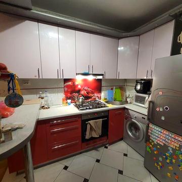 Здам 1к квартиру , 56м2. ,  вул. Бабкіна 6,