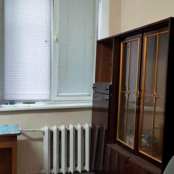 Долгосрочная аренда 2 комн. гостинки со своими удобствами Хол. Гора