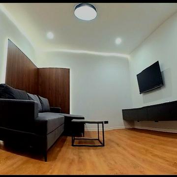 Квартира 64 квадратних метра в місті Трускавці