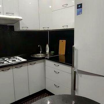 1-кімнатна квартира