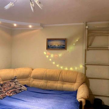 Гарна квартира по вул Євгена Харченко 31.