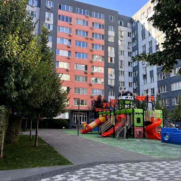 Григорія Сковороди вул., 11/3