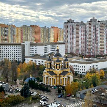 Оренда 2к квартири 82 м2 в ЖК Міністерський/на Кондратюка 7. Генератор