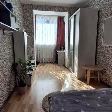 Аренда  квартиры на Старицкого .  Приватбанк. Черёмушки.