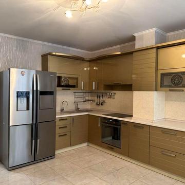 Сдам 2-х комн.кв. в ЖК Синяя птица в Обсерваторном пер. Парк Шевченко.