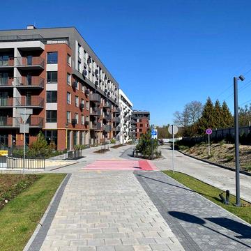 Продаж 2 кім. кв. по вул. Роксоляни у ЖК Roksolana-Trident Development ЖК Роксолана