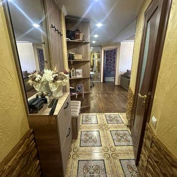 Продаж 3-кімнатної квартири 1001 дрібниця