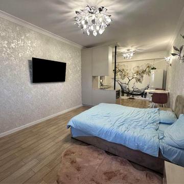 Аренда 1ки в Аркадии на ул Солнечная