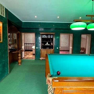 Оренда генеральского пентхаусу на Златоустівській, 10-12, Центр Києва