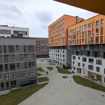 Оренда ЖК фабрік вул. Стрийська