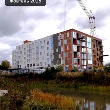 Без комісії! Продам 2-ох кімнатну.Вулецька/Горішній2, ЖК  Новий Львів ЖК Новий Львів