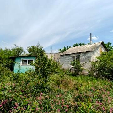 с.Мале Продам будинок з ділянкою 6 соток