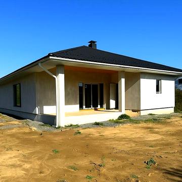 Терміново ! Будинок "американка" початок р-ну "Садовий"