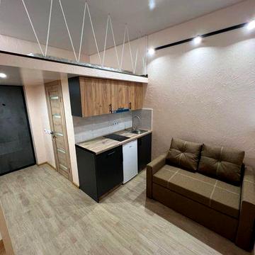 Смарт квартира в аренду