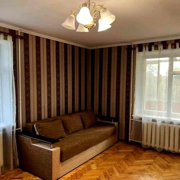 здача 1 кімнатної квартири, вул, Поліська 24