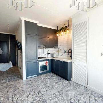 Продам 1-кімнатну квартиру ЖК Park Lаnd, вул.Практична VD ЖК ParkLand