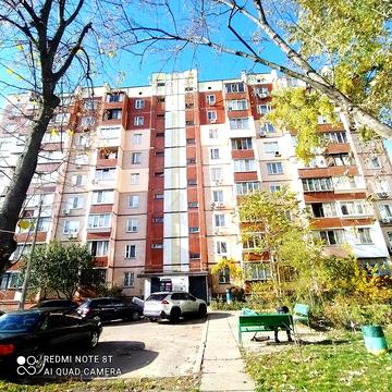 Продажа 1 кімн. квартири вул.Закревського,63а