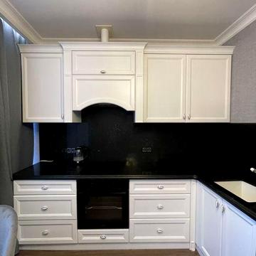 32 жемчужина Каманина Аркадия вид моря