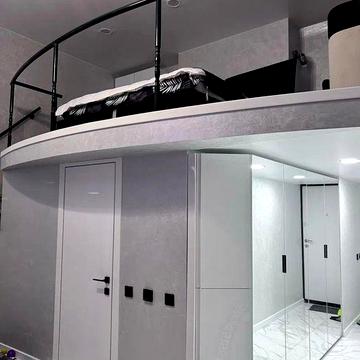 Продаж 1-кімнатної квартири у ЖК Сузіря 2020, Кропивницький ЖК Сузір&#039;я 2020