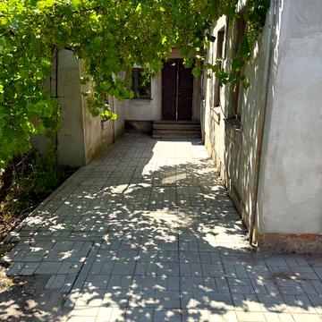 Продам дом Саперн 7 (Хозяин) Коммунарский район второмайский поселок